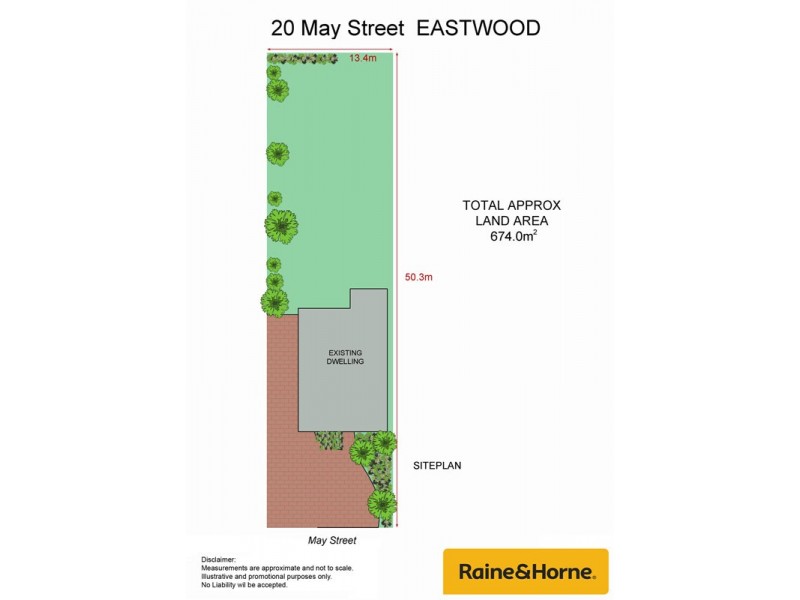 20 May Street, Eastwood NSW 2122