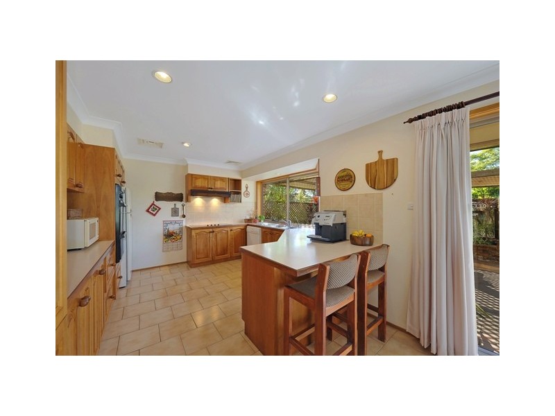 61 Elliott Avenue, East Ryde NSW 2113