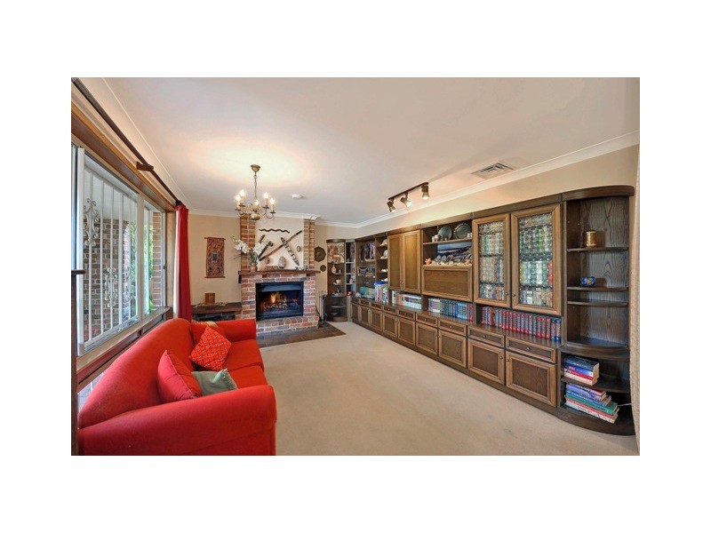 61 Elliott Avenue, East Ryde NSW 2113