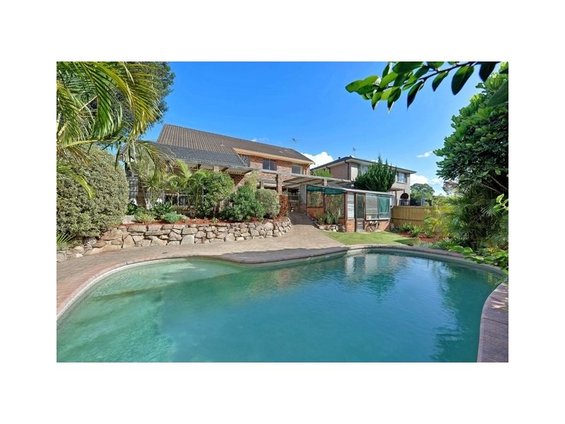 61 Elliott Avenue, East Ryde NSW 2113