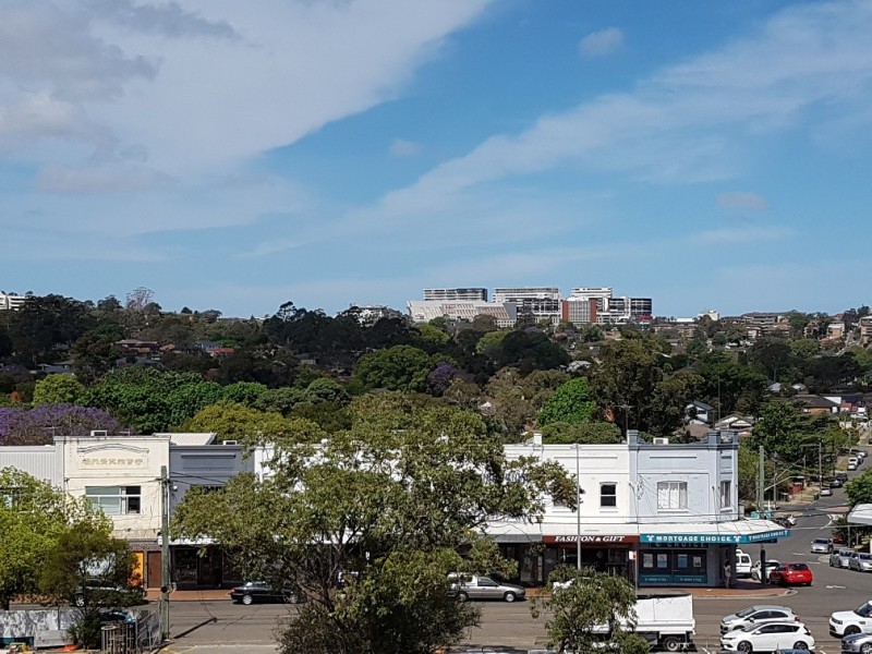 55/57-61 West Pde, West Ryde NSW 2114