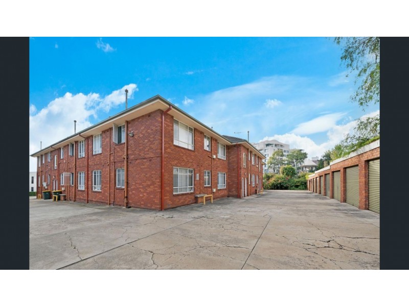2/2a Maxim St, West Ryde NSW 2114