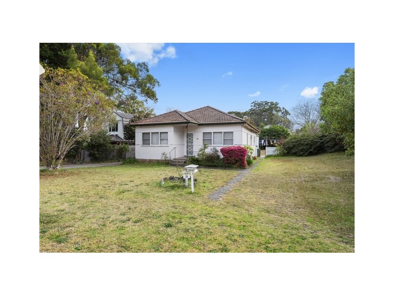 33 Mons Ave, West Ryde NSW 2114