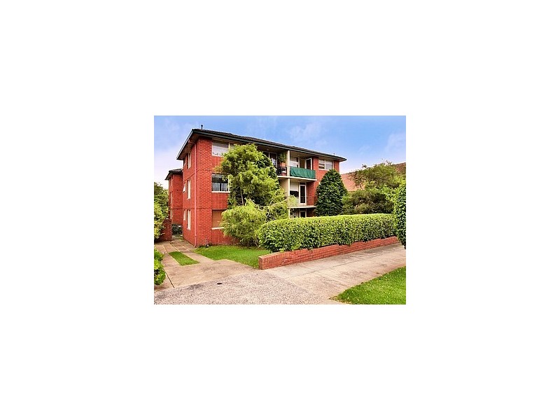 12/9 Maxim St, West Ryde NSW 2114