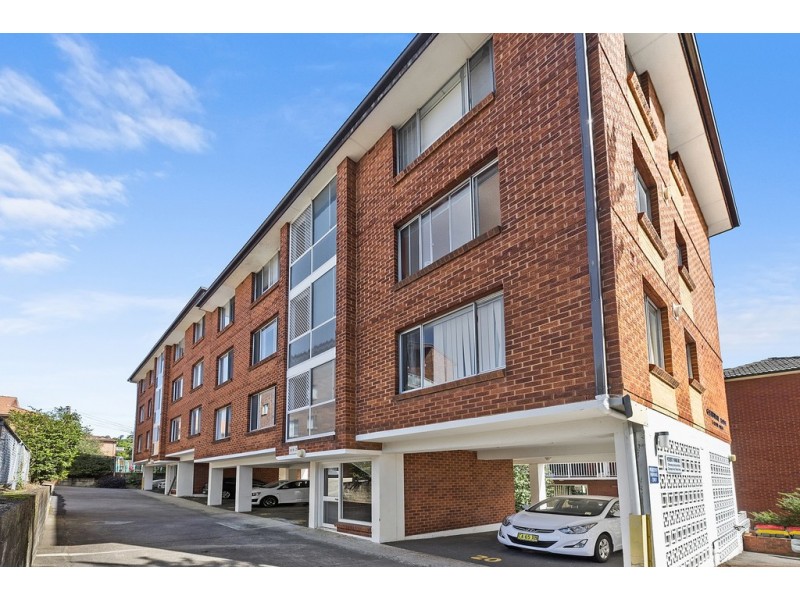 16/5 Maxim Street, West Ryde NSW 2114