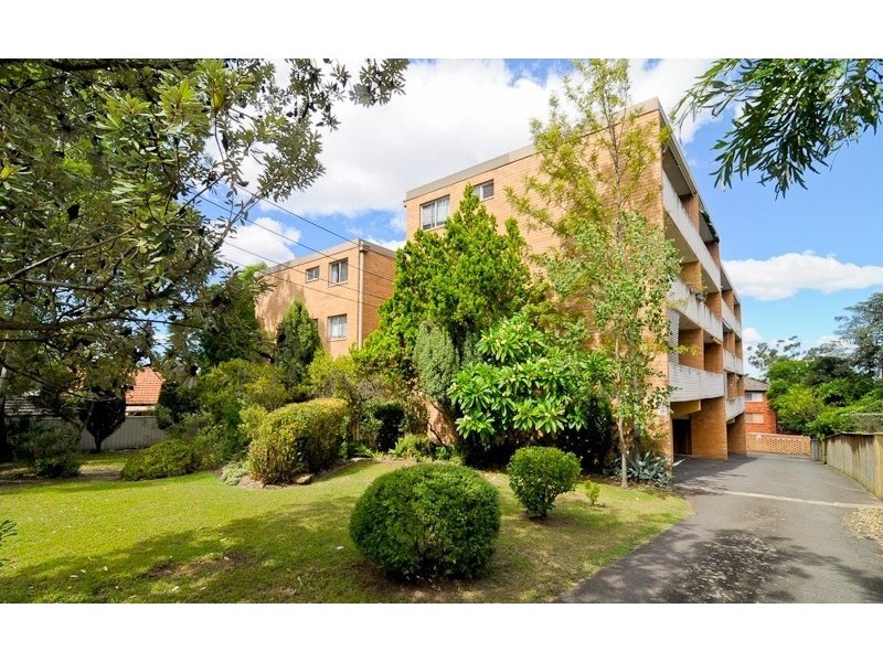 14/4-6 Sherbrooke Road, West Ryde NSW 2114