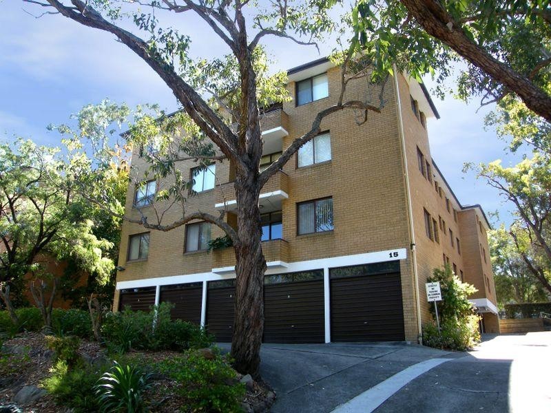 1/15 Cottonwood Crescent, Macquarie Park NSW 2113