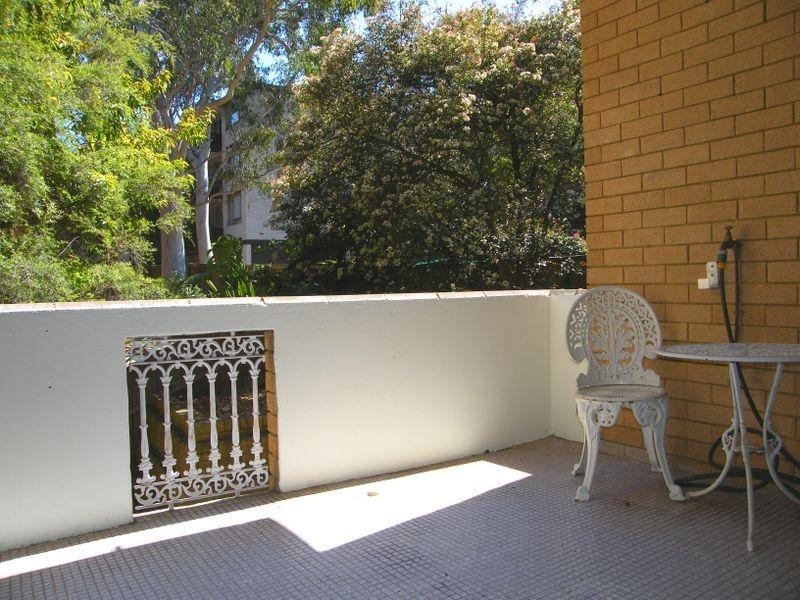 1/15 Cottonwood Crescent, Macquarie Park NSW 2113