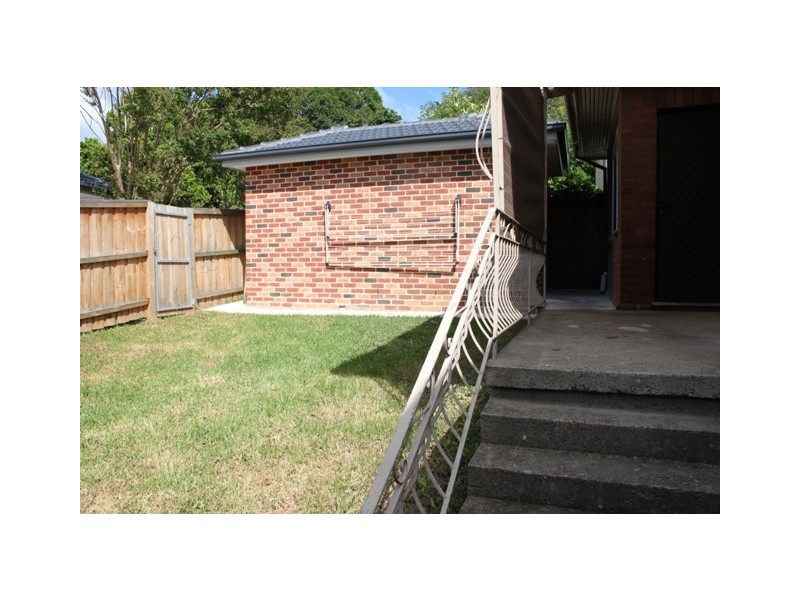 4B Simla Road, Denistone NSW 2114