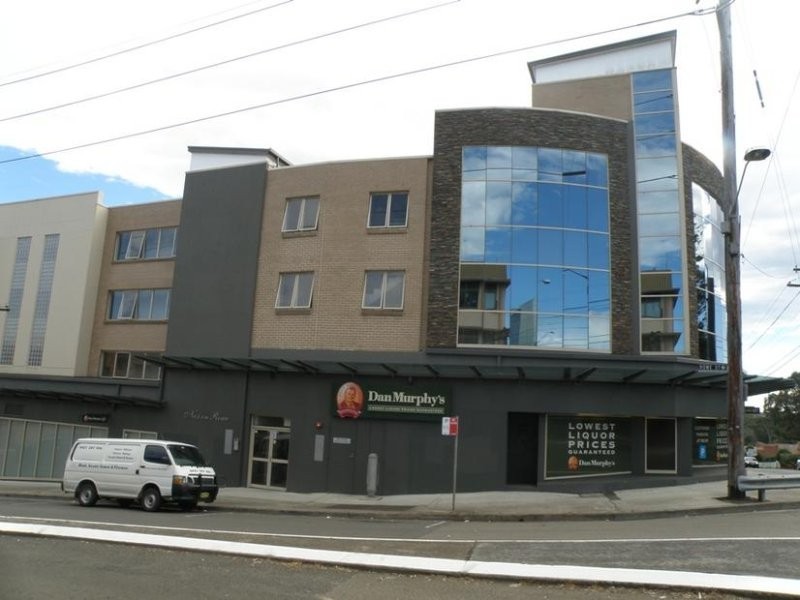 30/1-7 Rowe St, Eastwood NSW 2122