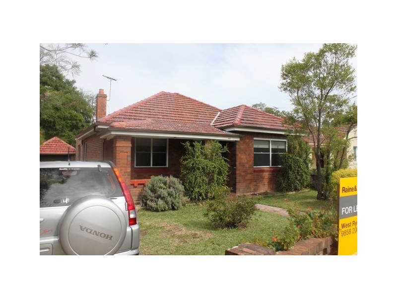 105b Cobham Ave, Melrose Park NSW 2114