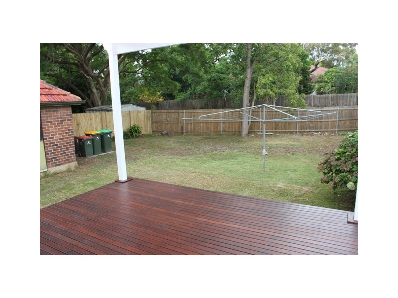 105b Cobham Ave, Melrose Park NSW 2114