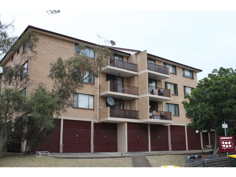 37/26 Mantaka Street, Blacktown NSW 2148