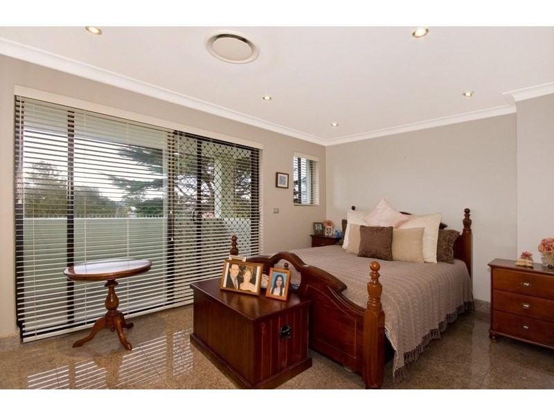 11A Bruce Street, Ryde NSW 2112