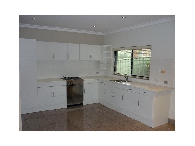 11A Bruce Street, Ryde NSW 2112