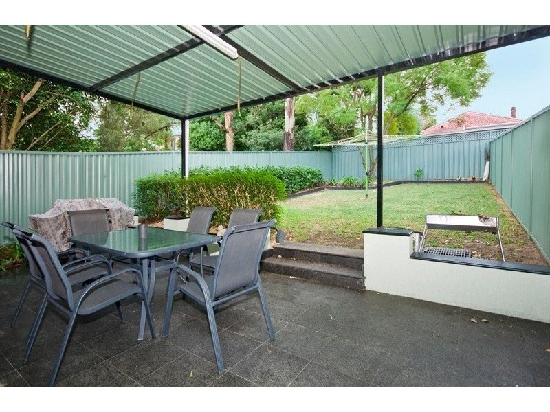 11A Bruce Street, Ryde NSW 2112