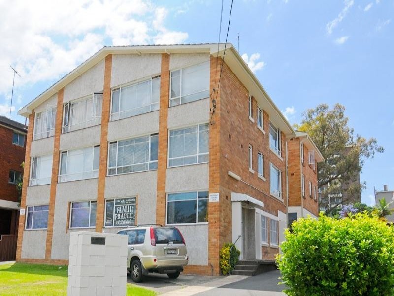 5/3 Reserve Street, West Ryde NSW 2114