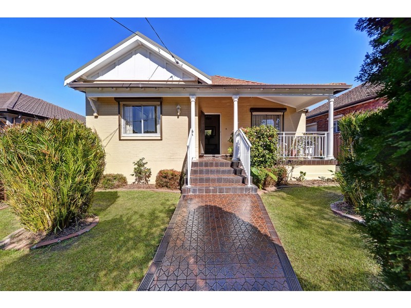 20 Burnham Street, Belfield NSW 2191