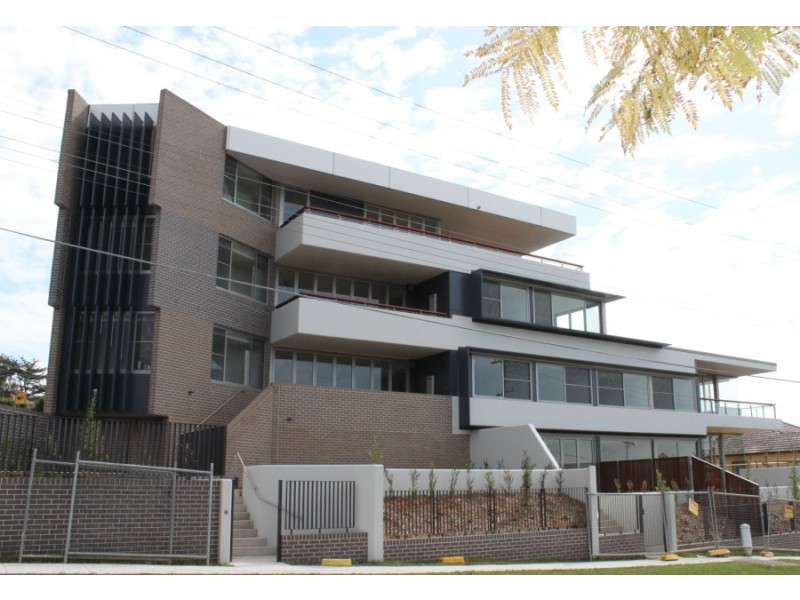 2/283-289 Blaxland Road, Ryde NSW 2112