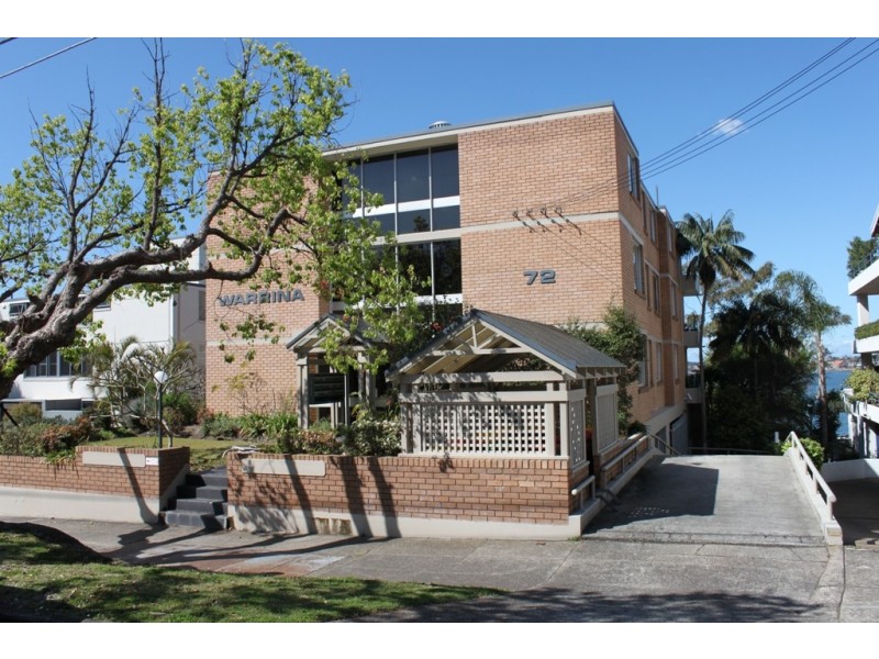 11/72 Wrights Road, Drummoyne NSW 2047