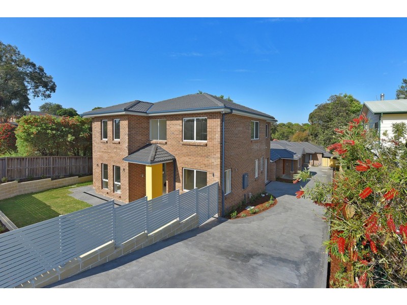 60 Adelaide Street, West Ryde NSW 2114