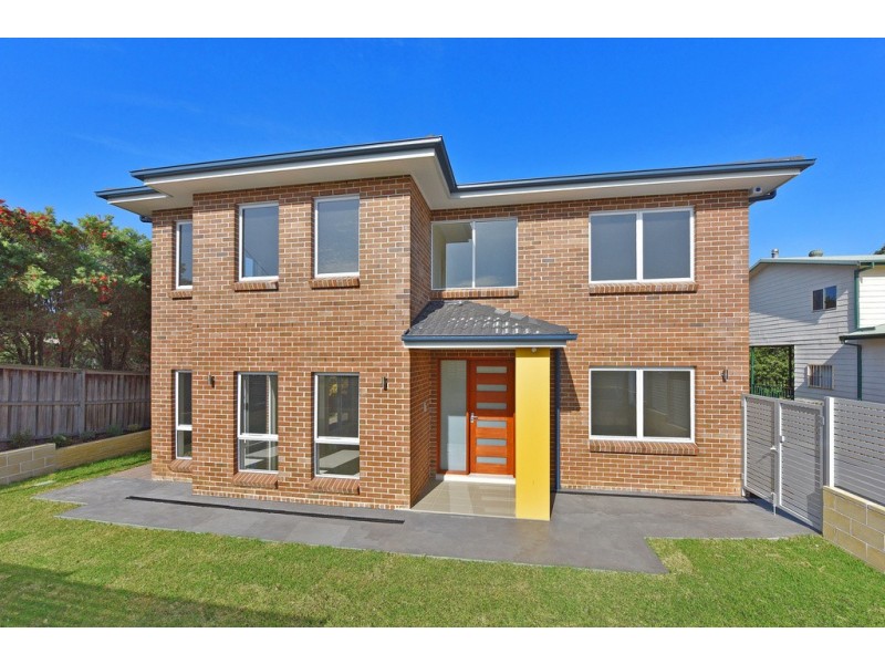 60 Adelaide Street, West Ryde NSW 2114