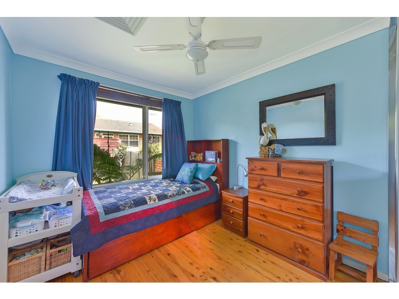 28/33 Monroe Street, Ermington NSW 2115