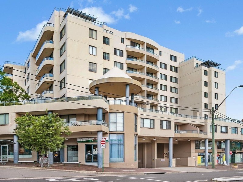 27/1-55 West Parade, West Ryde NSW 2114