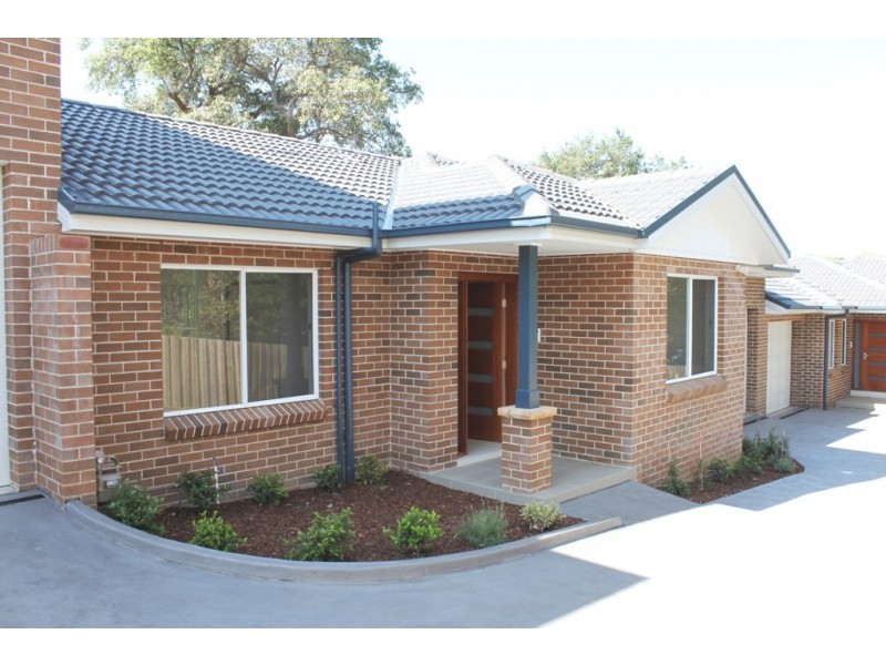 2/60 Adelaide Street, West Ryde NSW 2114