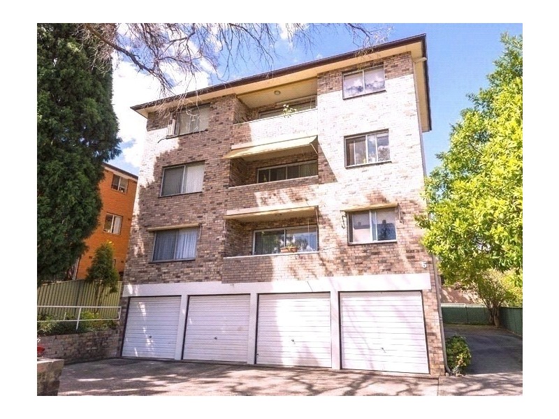 3/6 Adelaide Street, West Ryde NSW 2114