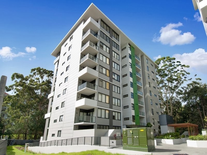 310/8 Saunders Close, Macquarie Park NSW 2113