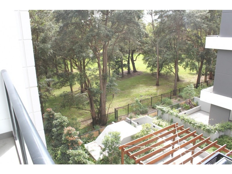 310/8 Saunders Close, Macquarie Park NSW 2113