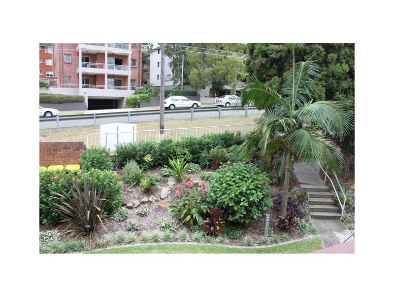 12/20 Station Street, West Ryde NSW 2114