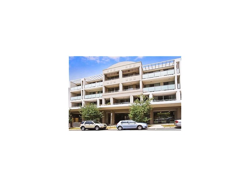 44/30 Herbert St, West Ryde NSW 2114