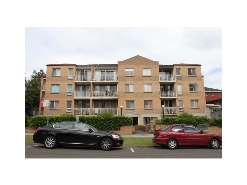 3/1-5 Station St, West Ryde NSW 2114