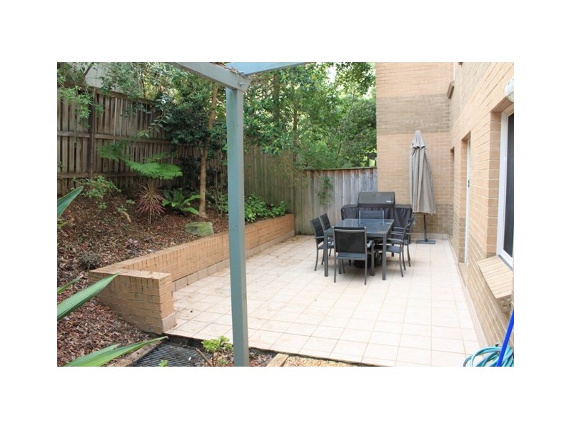 3/1-5 Station St, West Ryde NSW 2114