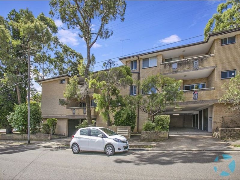 7/14 Riverview St, West Ryde NSW 2114