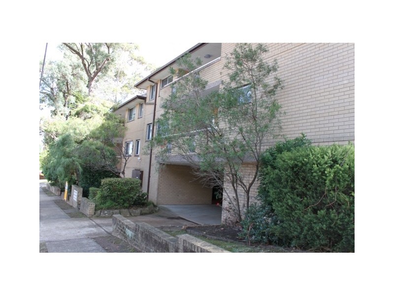 7/14 Riverview St, West Ryde NSW 2114