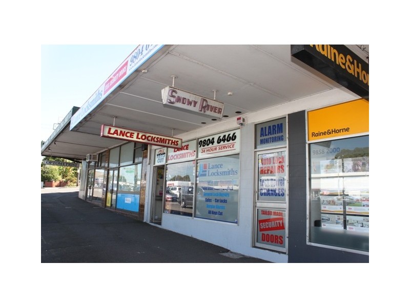 1089 Victoria rd, West Ryde NSW 2114