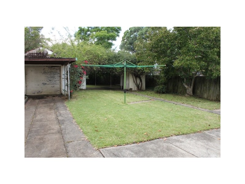 29a Murdoch St, Ermington NSW 2115