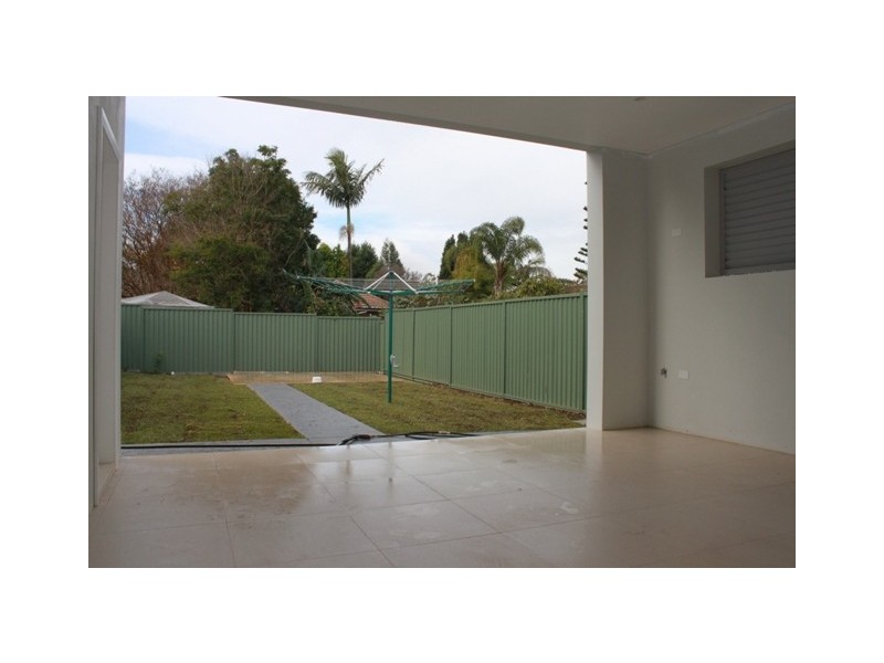 6a Clifton st, West Ryde NSW 2114