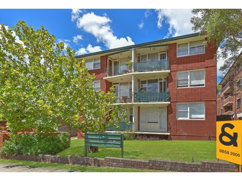 7/6 Maxim St, West Ryde NSW 2114