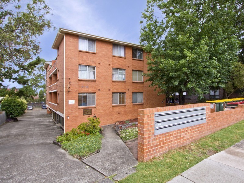 1/8-10 Station St, West Ryde NSW 2114