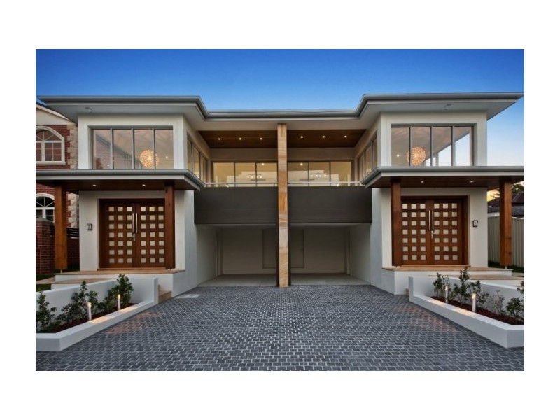 32b Ford st, North Ryde NSW 2113