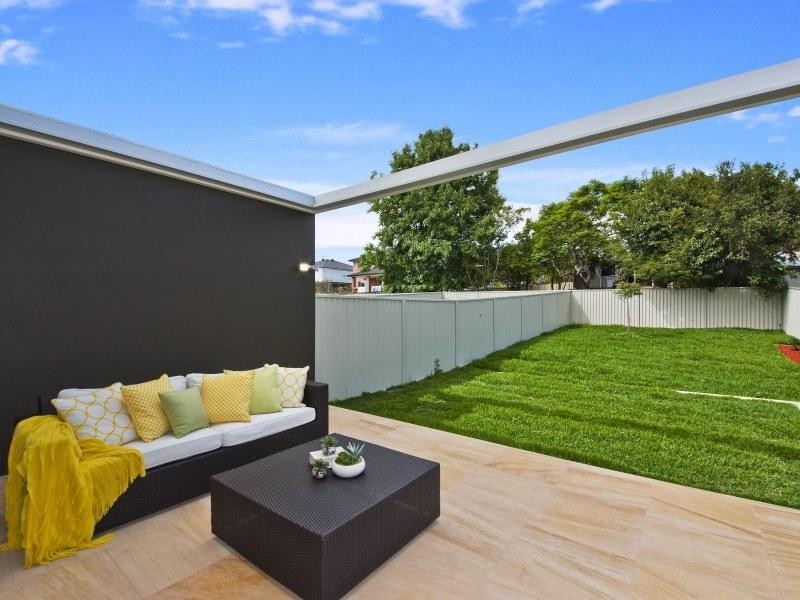 32b Ford st, North Ryde NSW 2113