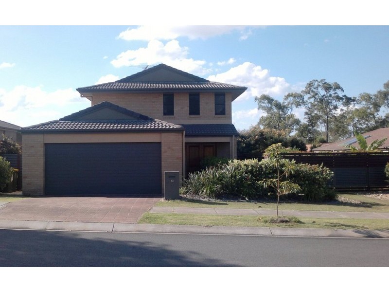 13 Mapelton Circuit, Parkinson QLD 4115