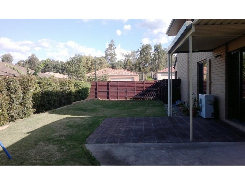 13 Mapelton Circuit, Parkinson QLD 4115