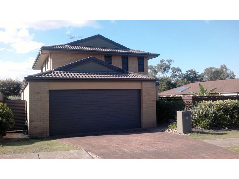 13 Mapelton Circuit, Parkinson QLD 4115