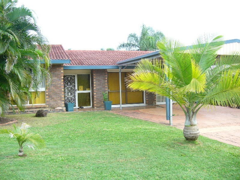 98 Dalmeny Street, Algester QLD 4115