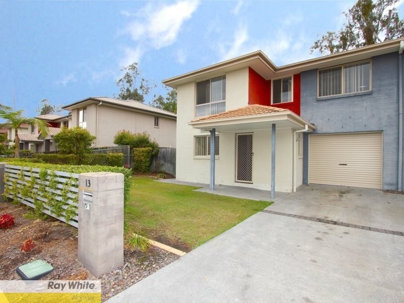 13 Earnshaw Street, Algester QLD 4115